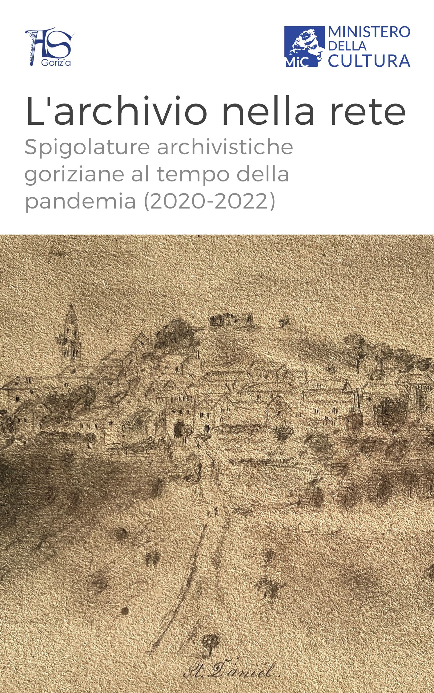 Apertura Straordinaria - L'archivio nella rete