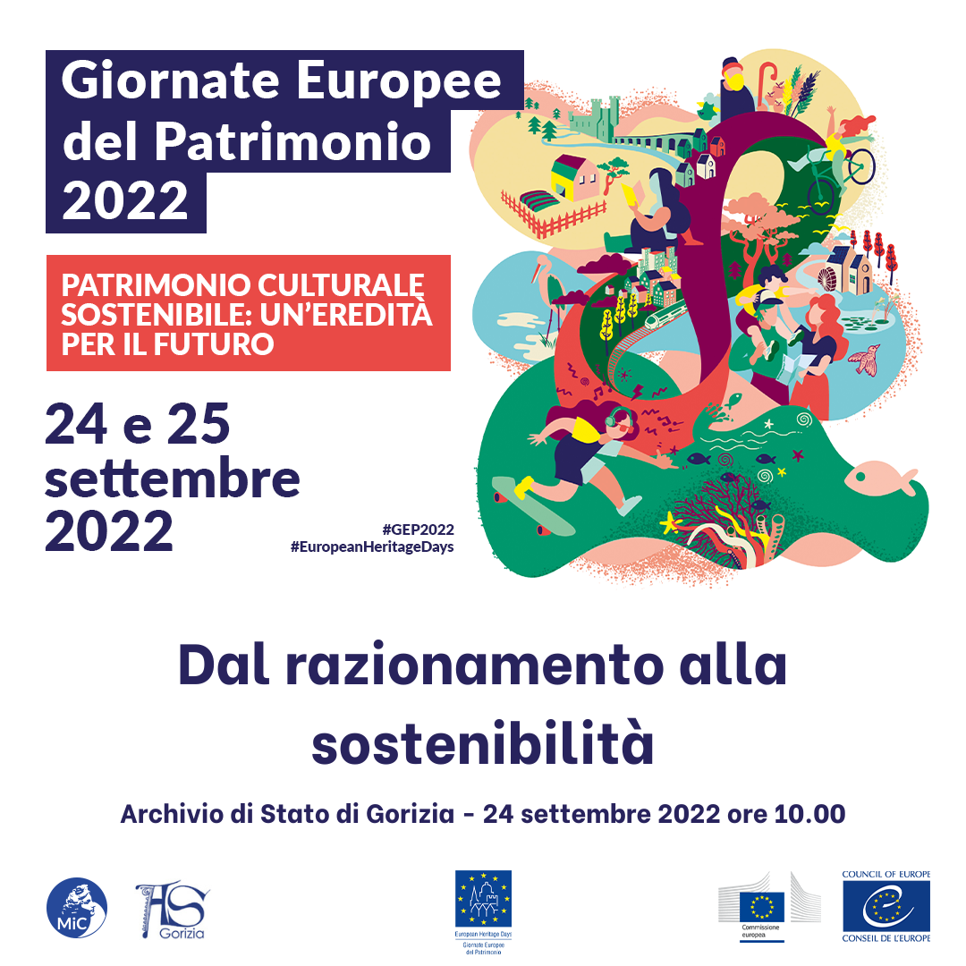 Dal razionamento alla sostenibilità