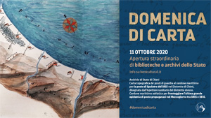Domenica di carta in Casanatense