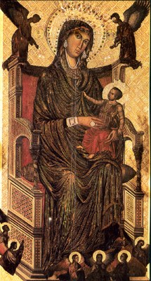 Abbazia di Montevergine