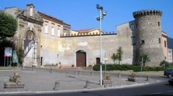 Museo civico di Sessa Aurunca