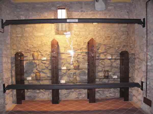 Museo civico e della ceramica cerretese