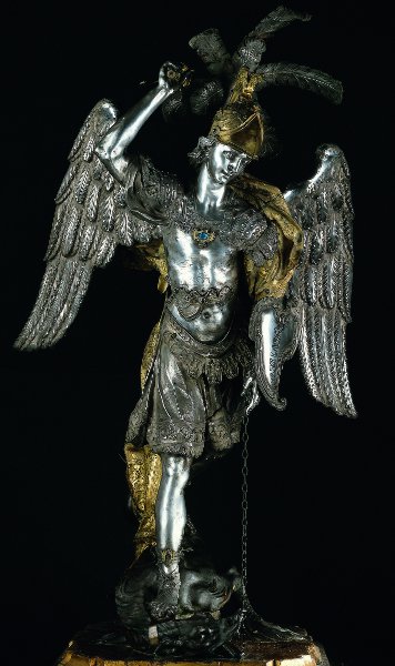 Museo del tesoro di San Gennaro