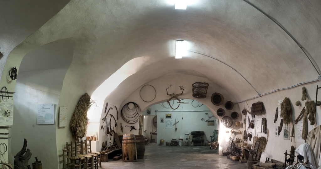 Museo della civiltà contadina "Michele Russo"