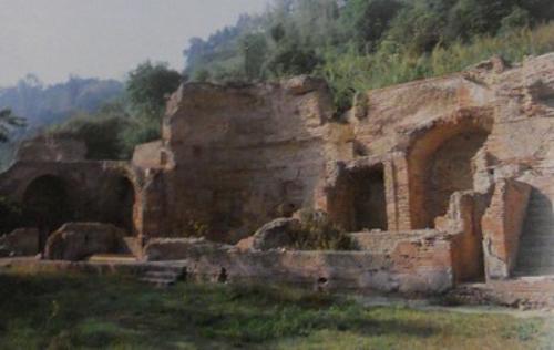 2 giugno: Festa della Repubblica al Parco archeologico delle Terme di Baia