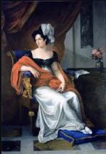 Museo Duca di Martina - Villa Floridiana Donne che raccontano le donne di ieri e di oggi. Lucia Migliaccio: la donna, l’amore, la mondanità