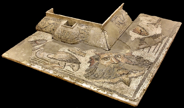 Museo archeologico nazionale di Nola