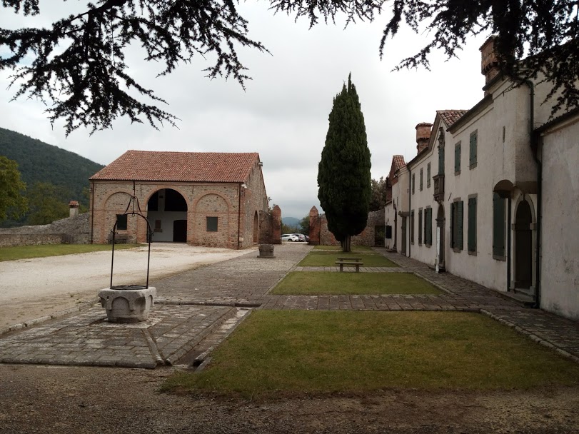 Imparare la storia con un pic-nic a Villa Beatrice d’Este