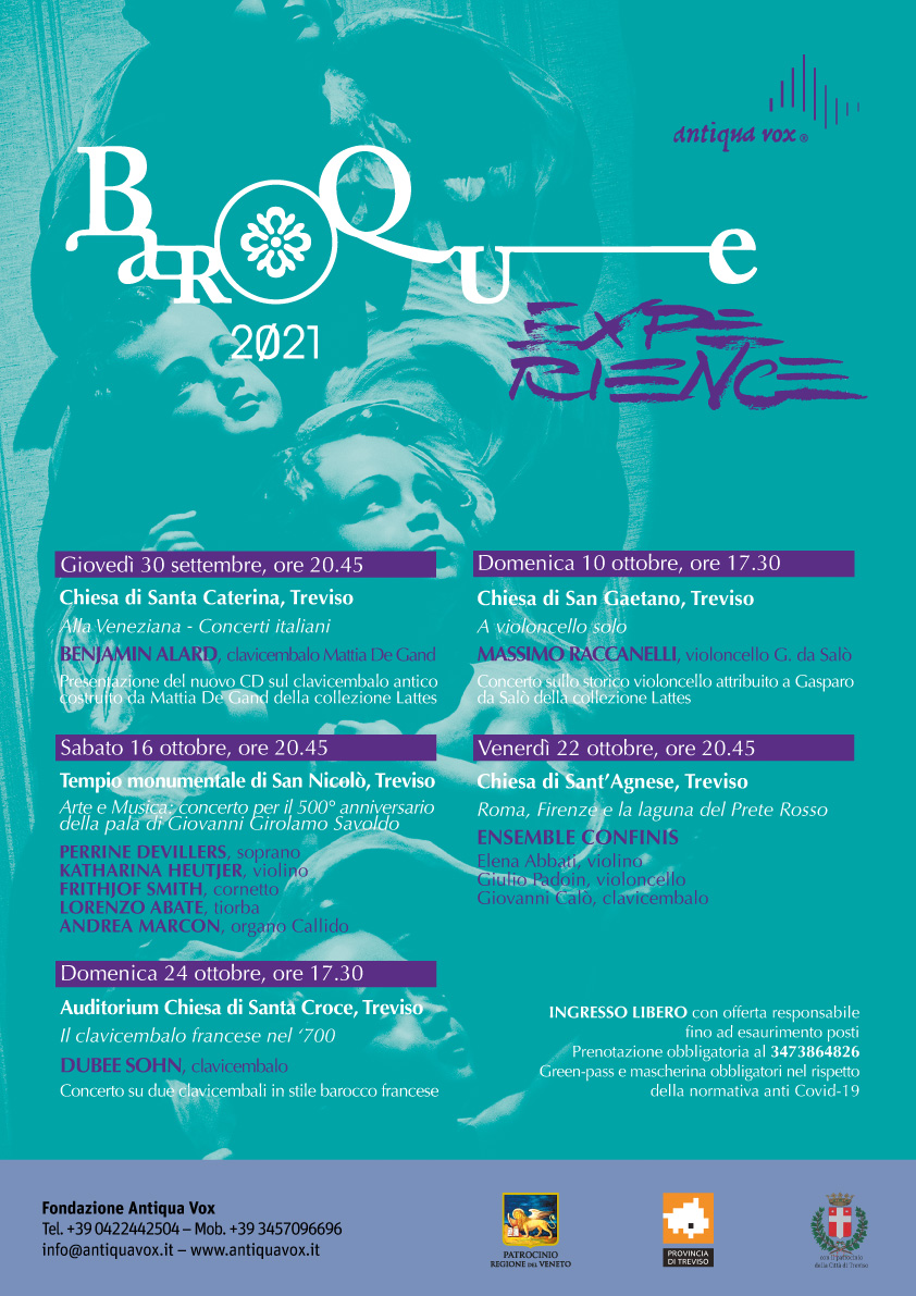 GEP 2021 | Museo Nazionale Collezione Salce | Apertura straordinaria