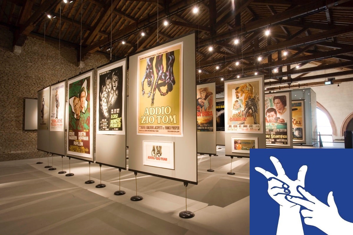 GEP 2021 | Museo Nazionale Collezione Salce | Apertura straordinaria