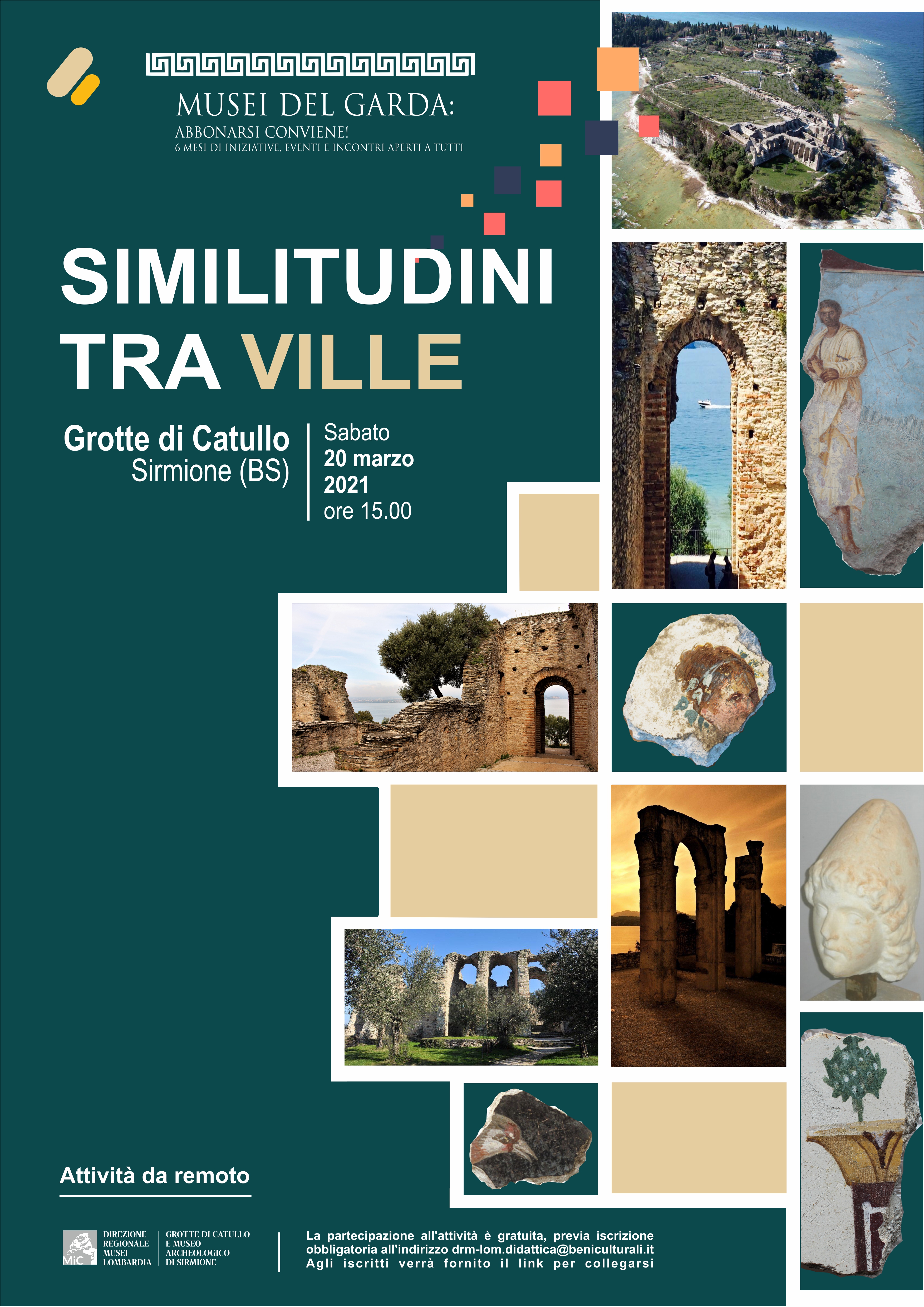 Similitudini tra ville