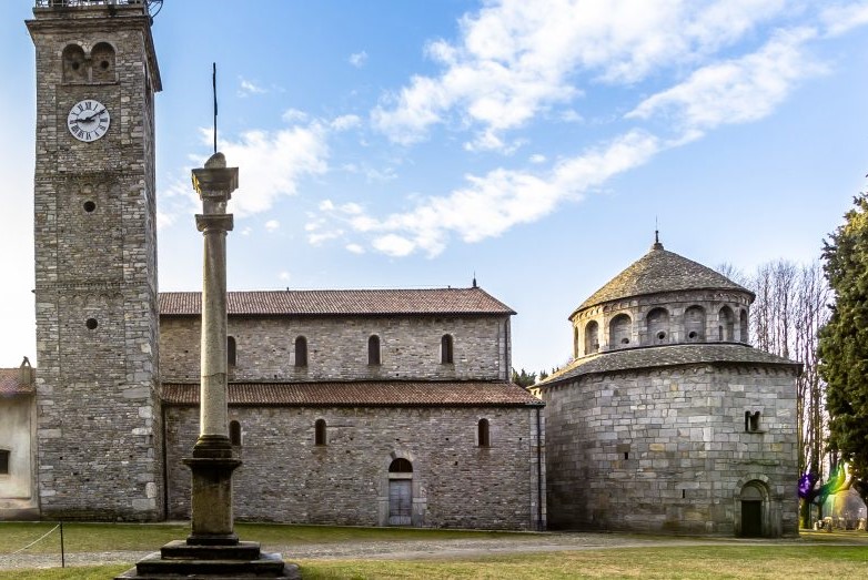 Arsago Seprio, le epigrafi romano imperiali, storia e società di un vico romano e di una pieve medievale