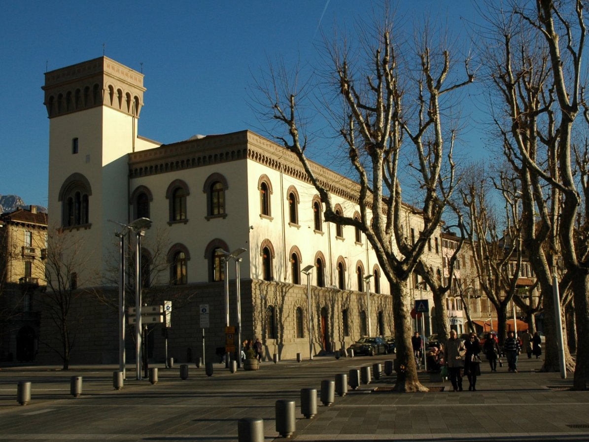 PALAZZO DELLE PAURE: "MYSTERY BOX D’ARTE. LO SCULTORE SEI TU!" - Visita guidata e laboratorio didattico