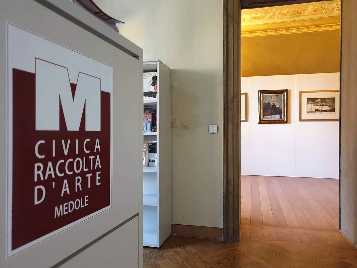 Apertura Straordinaria della Civica Raccolta d’Arte