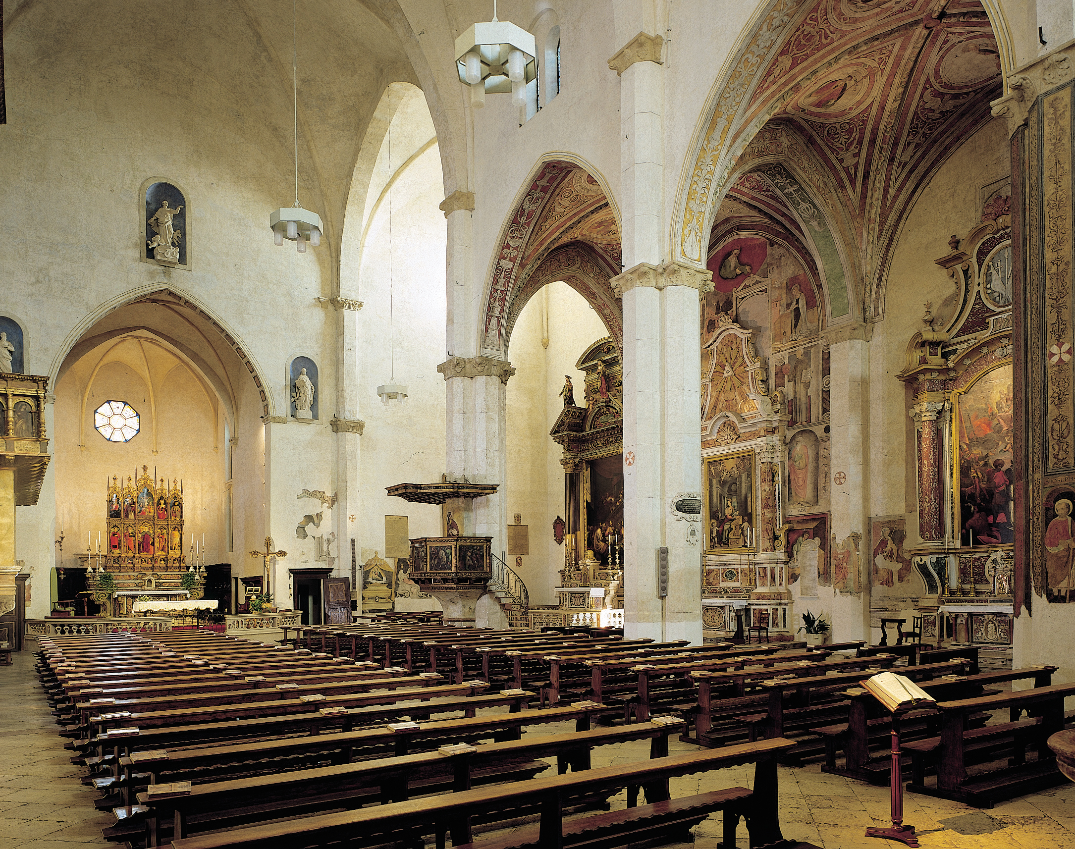 Concerto per un amico