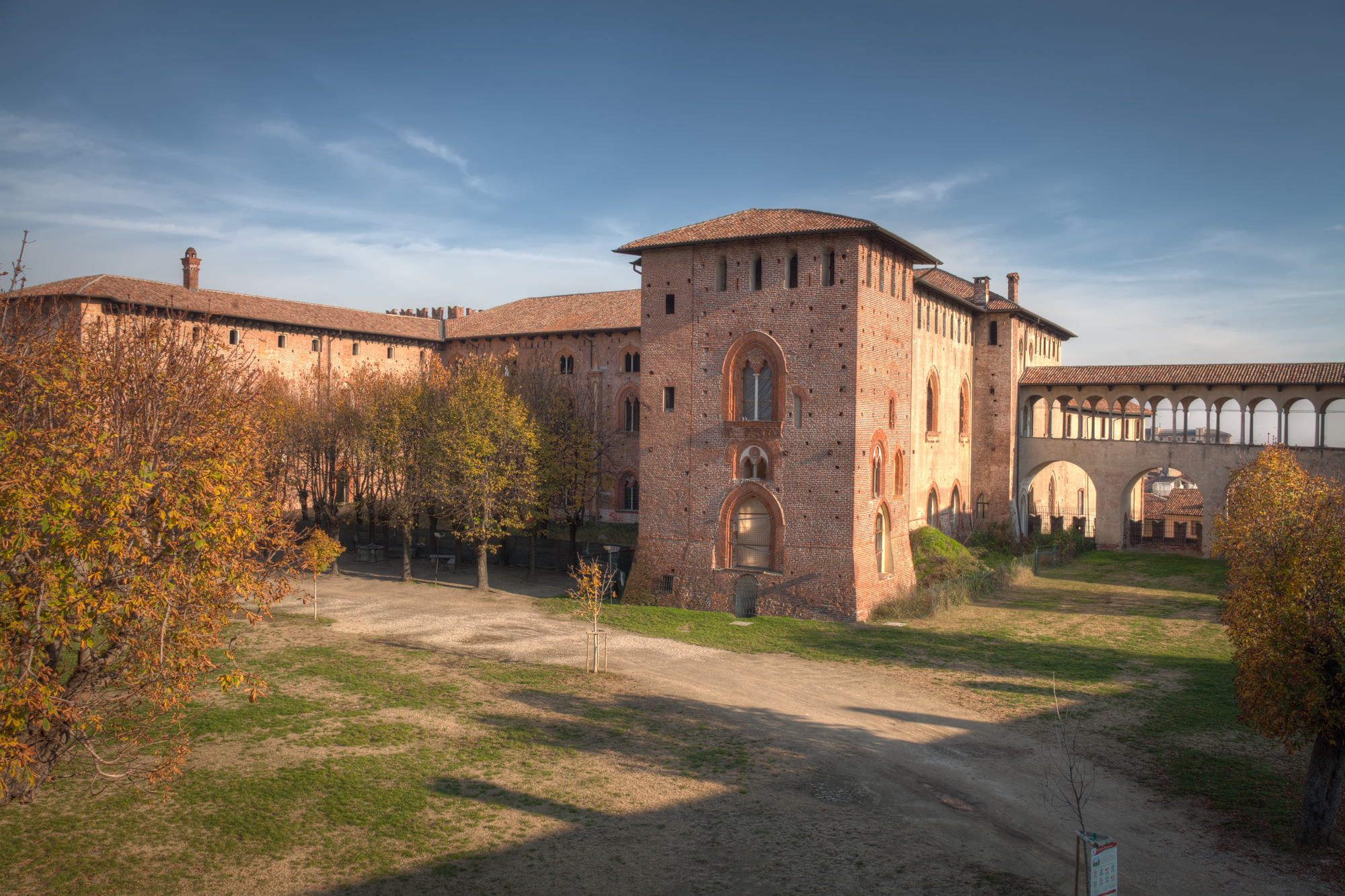 Giornate europee del patrimonio 2020 – ingresso gratuito