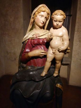 GEP 2020, domenica 27 settembre "Un pomeriggio tra Jacopo della Quercia e la Battaglia di Anghiari"