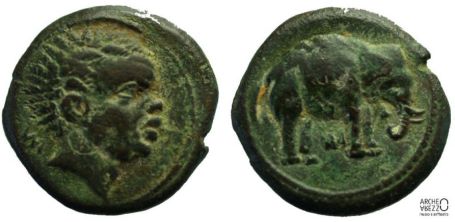 Artbonus per la nuova "Sala del Tesoro" del Museo Archeologico Nazionale "Gaio Cilnio Mecenate"