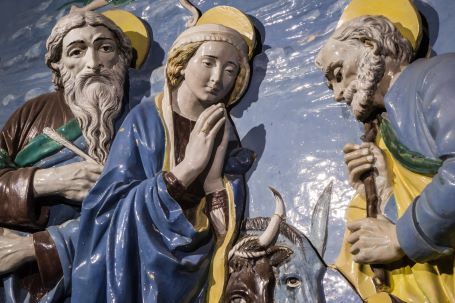 Ferragosto nel Museo delle Arti e Tradizioni Popolari dell’Alta Valle del Tevere