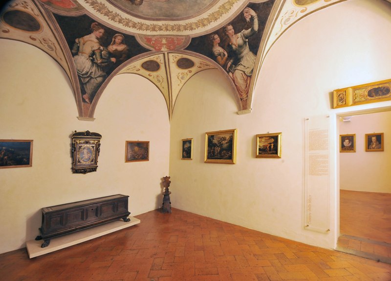 GEP 2021 - Apertura straordinaria Casa Vasari