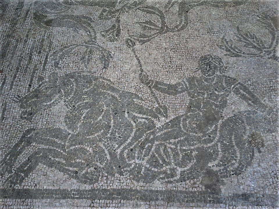 #8marzo - Visita tematica "Le Donne nell'antichità. Le statue femminili di Roselle si raccontano"