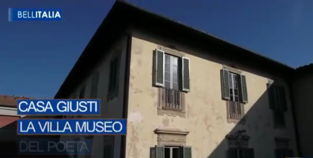 Il Museo nazionale Etrusco tra i protagonisti della nuova puntata di "Bellitalia"