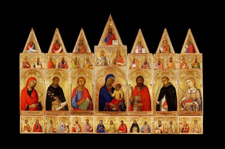 Apertura serale straordinaria e visite guidate gratuite al Museo Nazionale di San Matteo a Pisa in occasione della festa di San Francesco