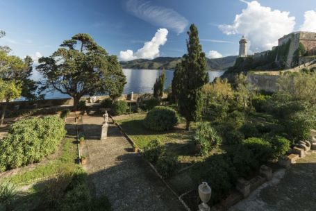 Ferragosto nei Musei nazionali delle Residenze Napoleoniche nell'Isola d'Elba