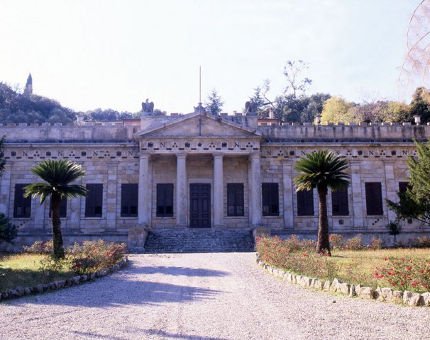 Aperture straordinarie dei Musei nazionali delle Residenze Napoleoniche dell'Elba a Portoferraio (LI)