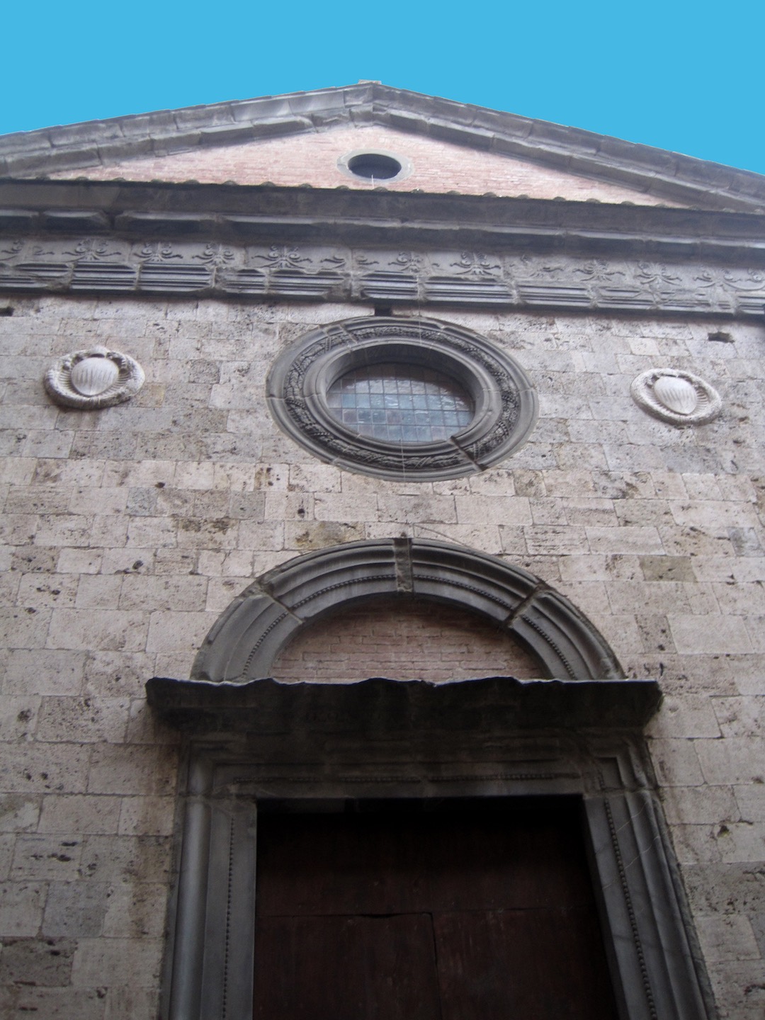 Chiesa di Santa Maria delle Nevi