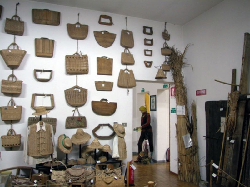 Ecomuseo della civiltà palustre