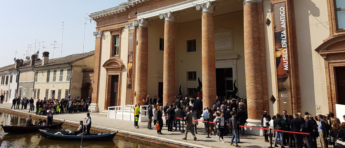 Museo Delta Antico