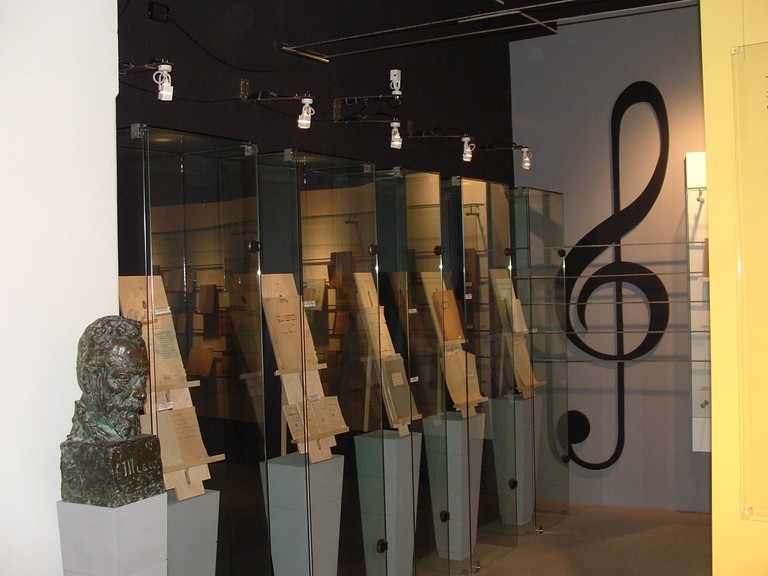 Museo Luigi Illica