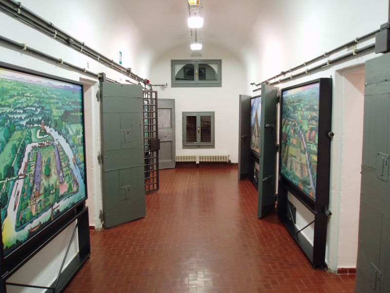 Museo archeologico ambientale