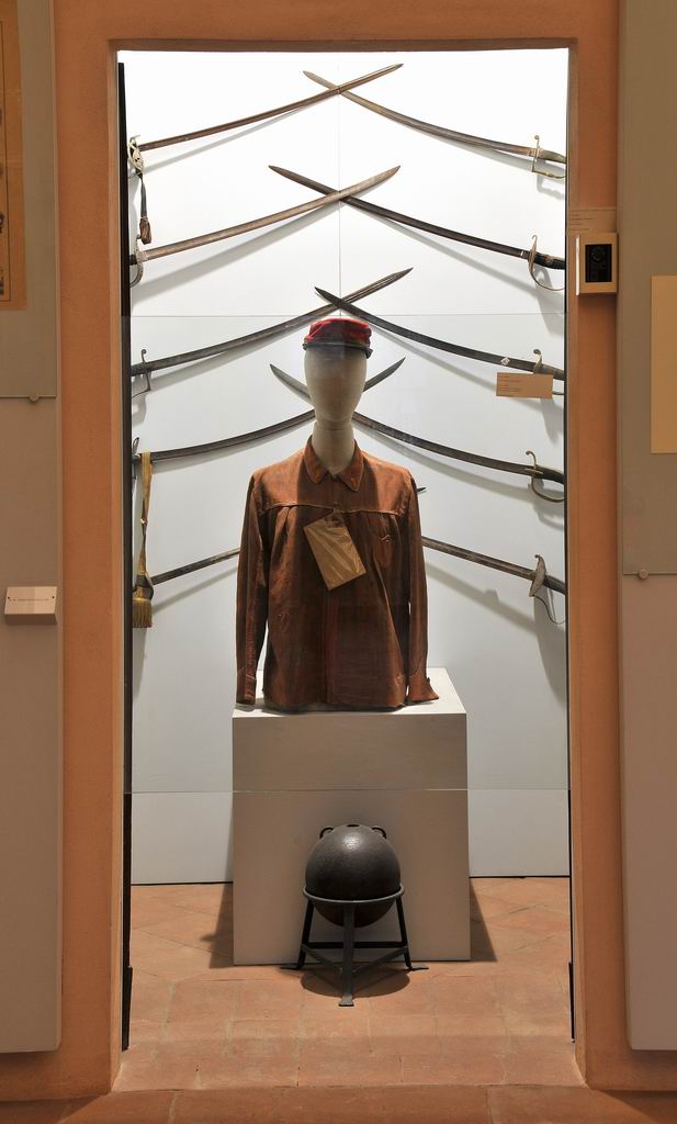 Museo civico del Risorgimento "L. Musini"