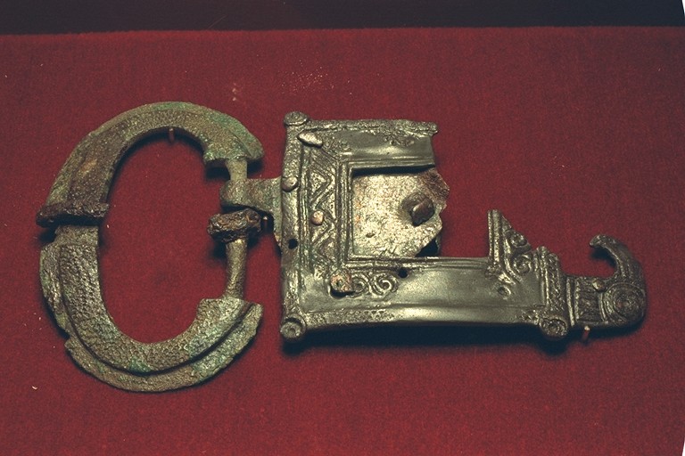 Museo civico di Argenta