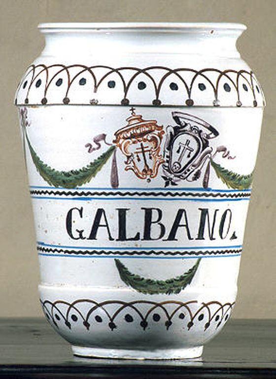 Museo della sanità e dell'assistenza