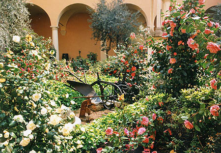 Museo di San Giuseppe di Bologna