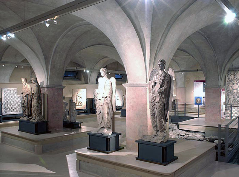 Museo diocesano di Parma