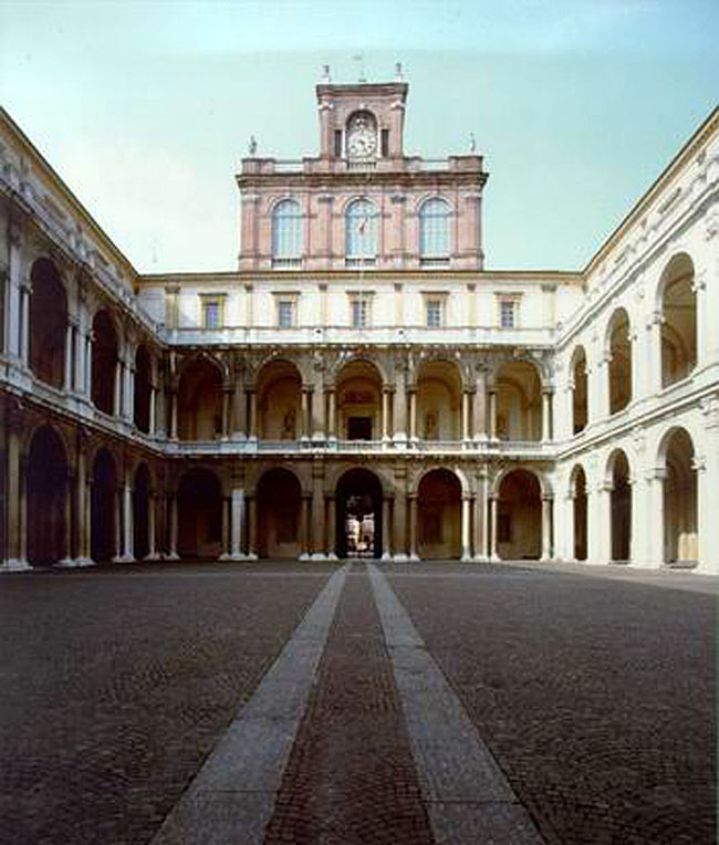 Museo storico dell’accademia militare