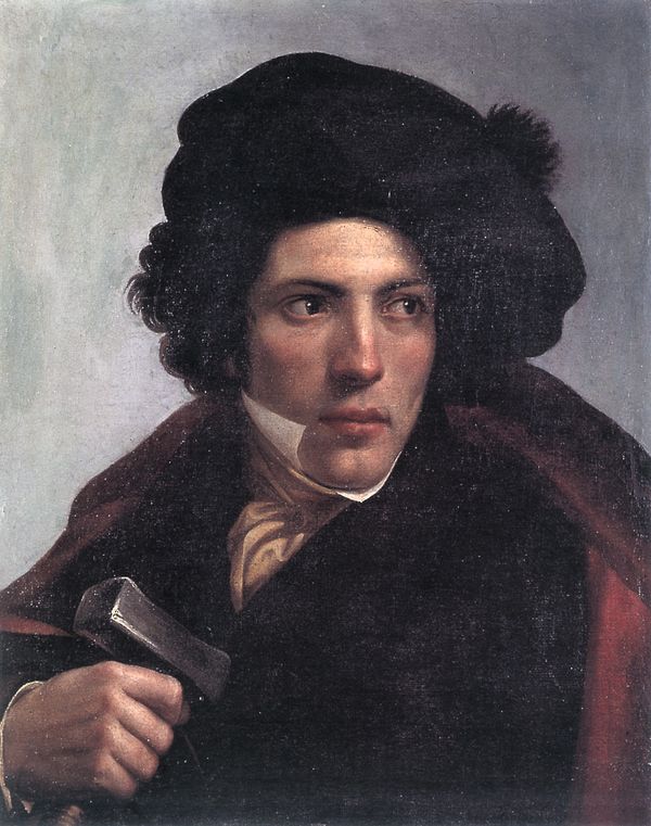 Pinacoteca "G. Stuard"
