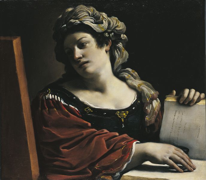 Pinacoteca civica Il Guercino