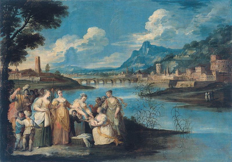 Pinacoteca "Le Scuole" di Pieve di Cento