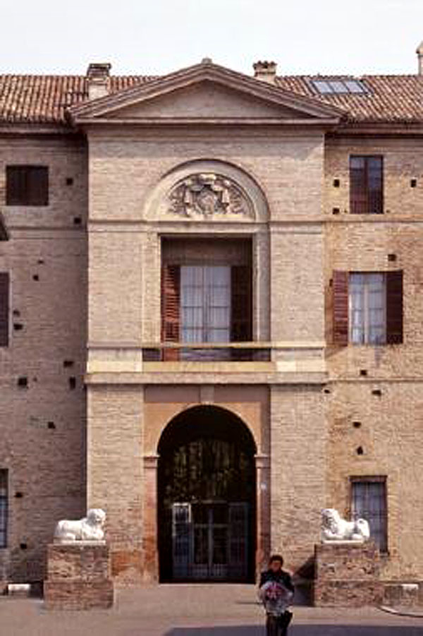 Rocca Meli Lupi