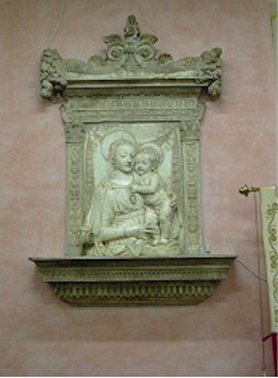 Museo civico della SS. Annunziata
