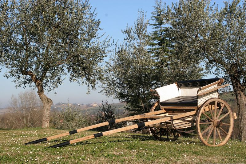 Museo etnografico di Valliano