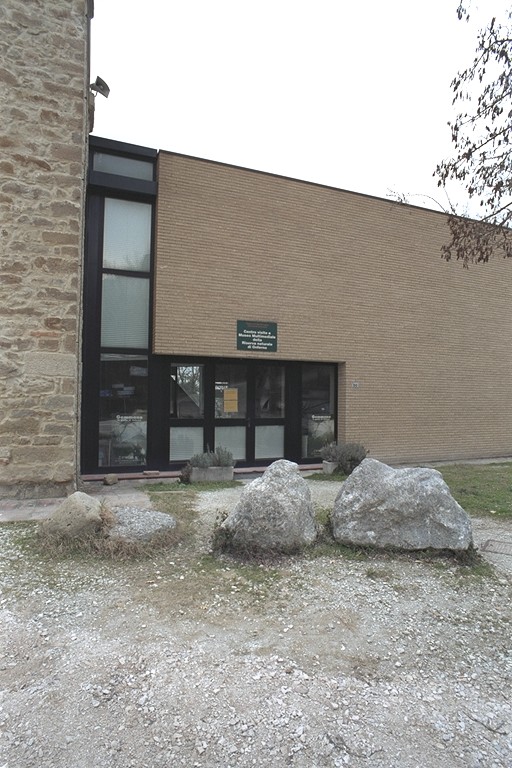 Museo naturalistico della riserva orientata di Onferno