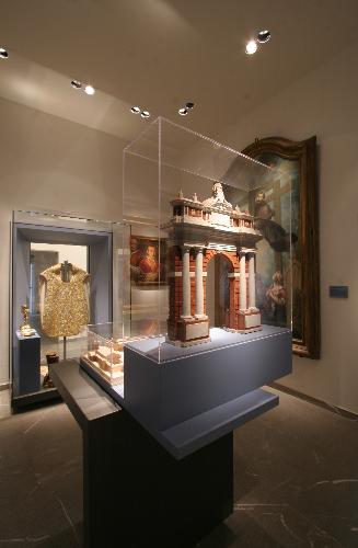 MUSAS - Museo storico archeologico