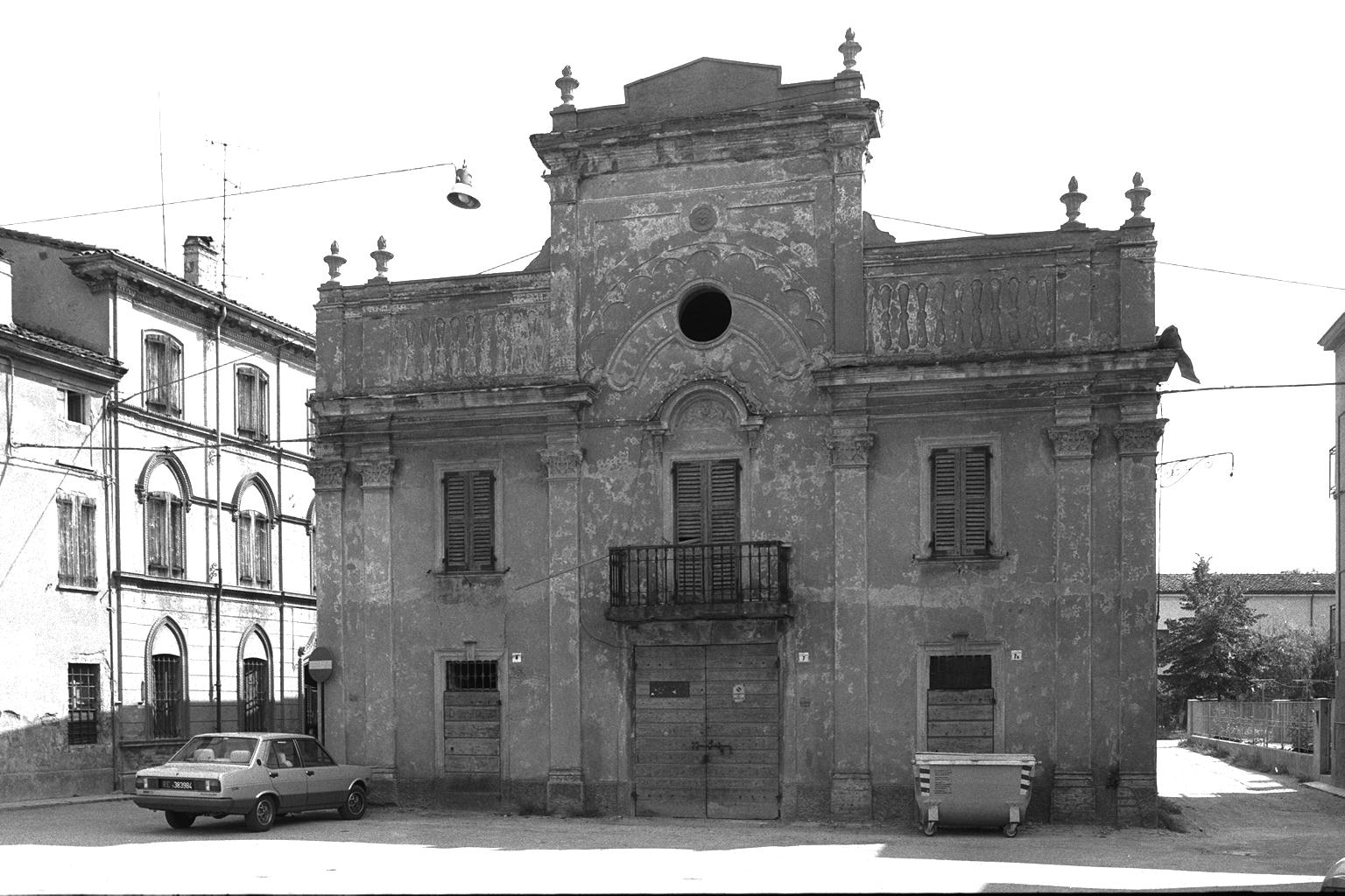 Teatro Gonzaghesco