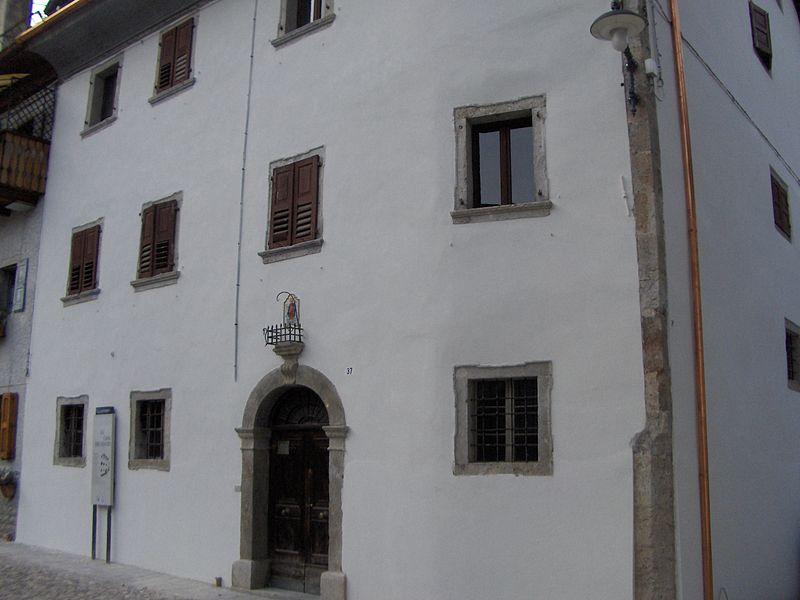 Casa Bruseschi